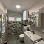 Apartment Baldenza *