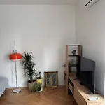 Apartment Baldenza *