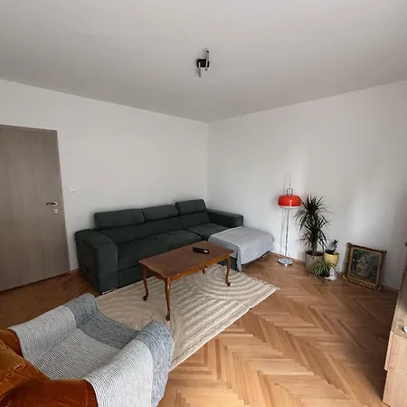 Baldenza Apartamento