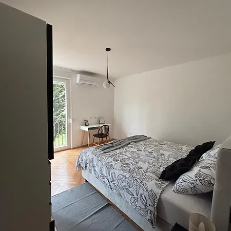 Baldenza * Szybenik
