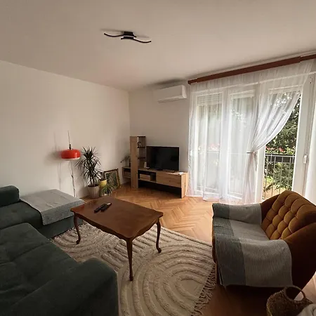 Apartmán Baldenza Šibenik