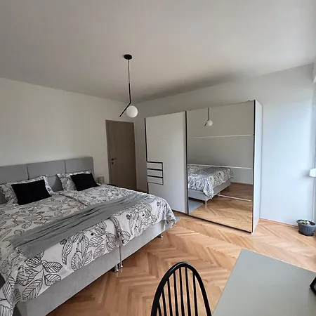 Baldenza Apartment Sibenik