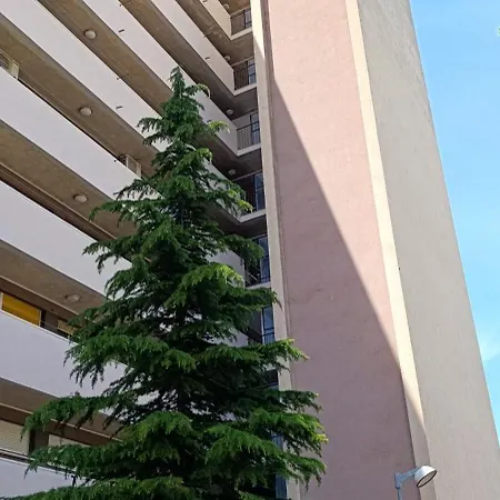 Baldenza