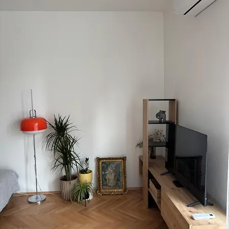 Apartment Baldenza *