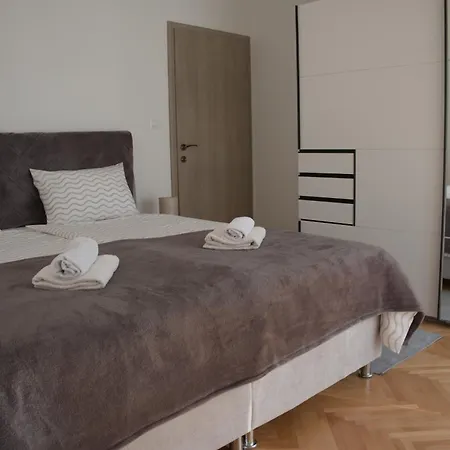 Apartamento Baldenza