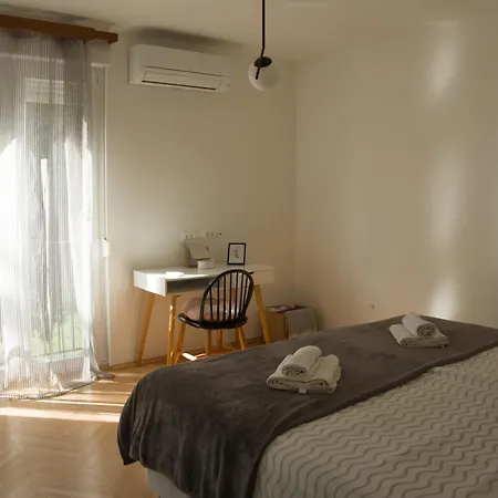 Baldenza Apartamento Šibenik