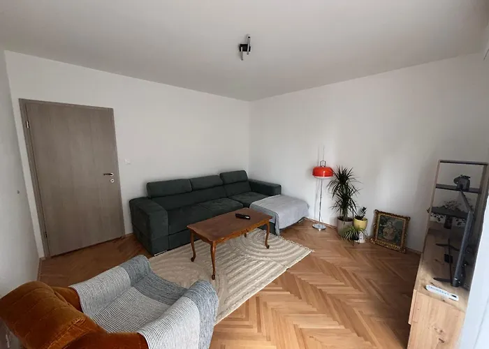 Baldenza Appartement