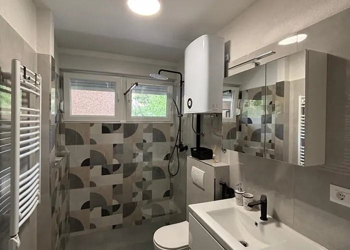 Apartamento Baldenza *