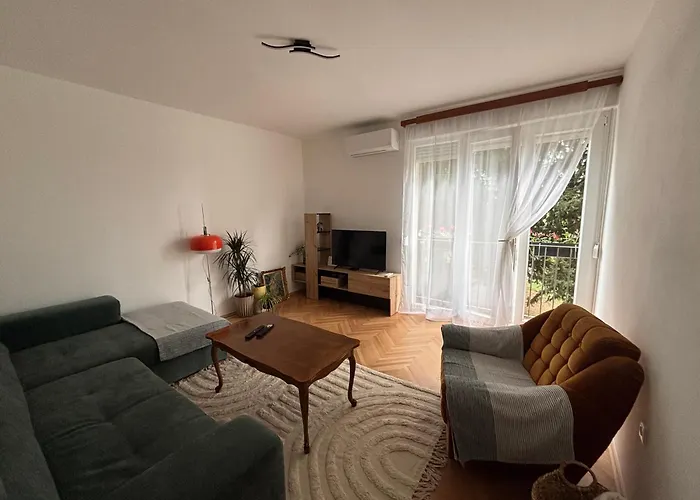 Apartment Baldenza Sibenik