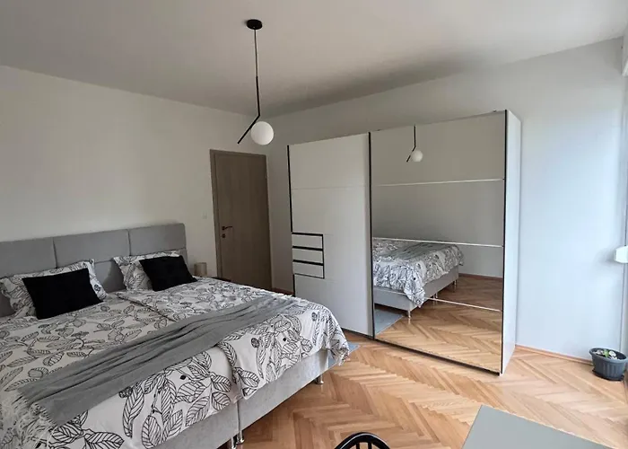 Baldenza Apartment Šibenik