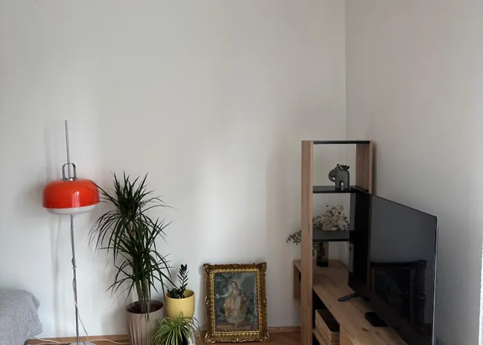 Apartamento Baldenza *