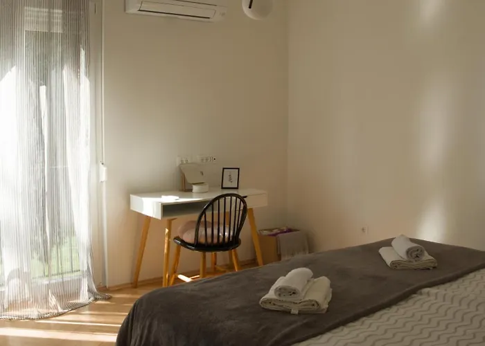 Baldenza Apartment Šibenik